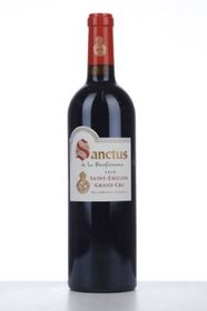 france-bordeaux-wine-sanctus-2010